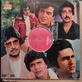 Kalyanji Anandji  - Heera  (Vinyl)
